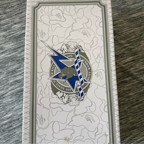 Size 9 Bapesta Brand new - Picture 7 of 14